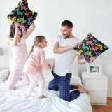 Cuscino salute Origami cane