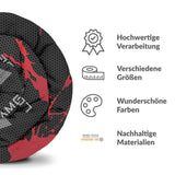 Coperta terapeutica originale - Rivestimento in cotone nero Games