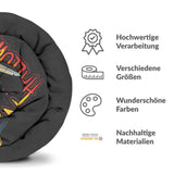 Set di biancheria da letto con coperta terapeutica Halloween 2