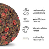 Coperta terapeutica originale - Rivestimento in cotone combattimento cinese