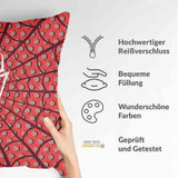 Cuscino salute Spiderman Ragno