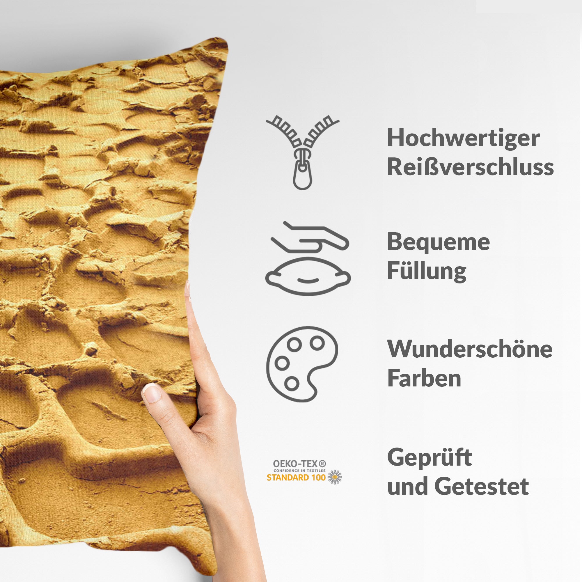 Cuscino sanitario impronta pneumatico