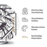Coperta terapeutica originale - Rivestimento in cotone Ritterschlag