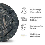 Coperta terapeutica originale - Rivestimento in cotone Schwert