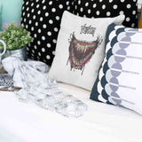 Cuscino sanitario bianco Venom