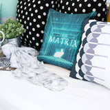 Cuscino sanitario Blu Matrix