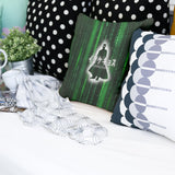 Cuscino salute Codice verde