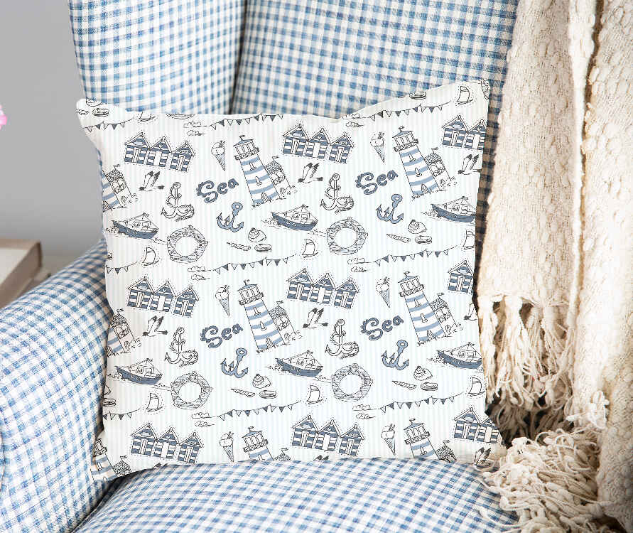 Cuscino salute navigazione