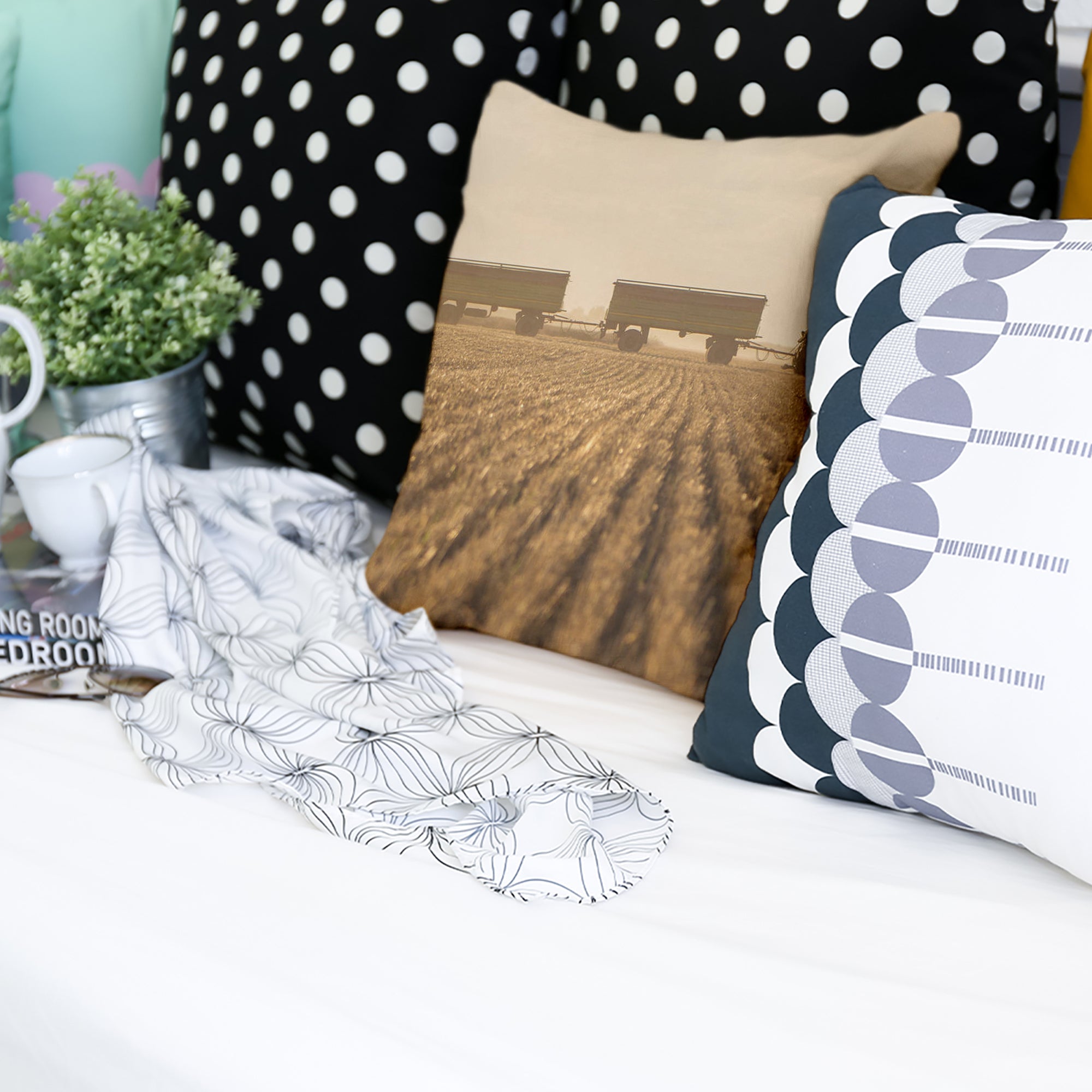 Cuscino sanitario Braun Acker