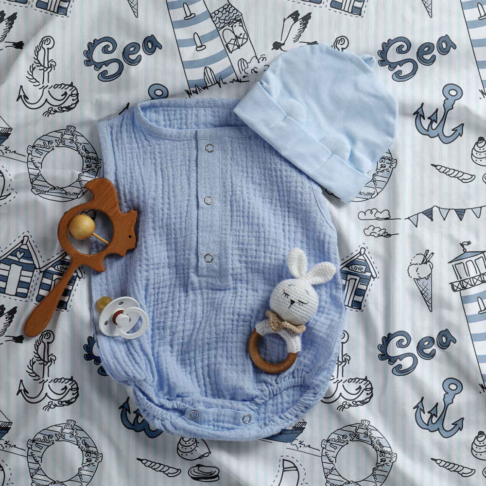 Set di biancheria da letto con coperte terapeutiche Navigazione