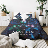 Coperta terapeutica originale - Rivestimento in cotone Matrix Resurrections
