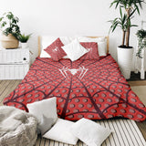Coperta terapeutica originale - Rivestimento in cotone Spiderman Ragno