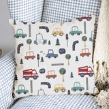 Cuscino salute auto