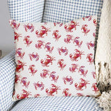 Cuscino salute granchi