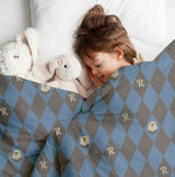 Set di biancheria da letto con coperte terapeutiche Schulhaus R