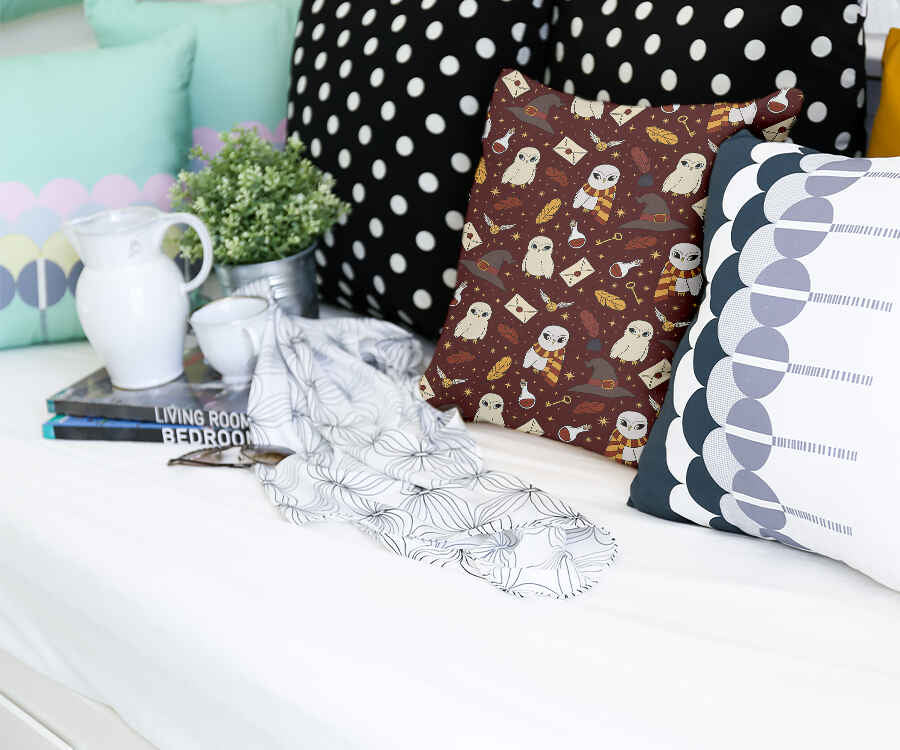 Cuscino sanitario Braun Hedwig