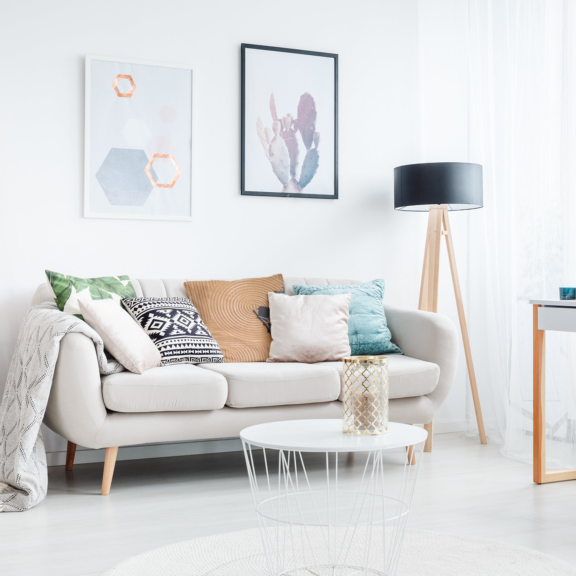 Cuscino sanitario Cerchi nel campo