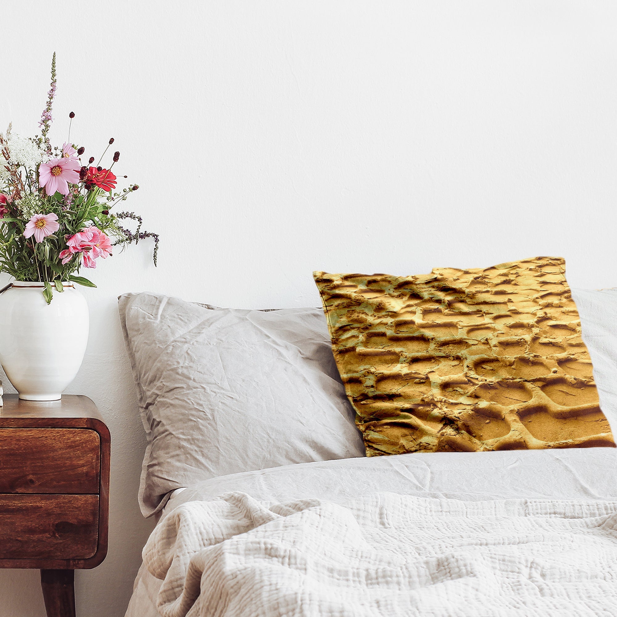 Cuscino sanitario impronta pneumatico