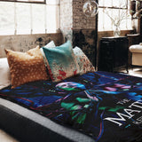 Coperta terapeutica originale - Rivestimento in cotone Matrix Resurrections
