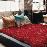 Coperta terapeutica originale - Rivestimento in cotone Love Love Love