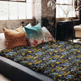 Coperta terapeutica originale - Rivestimento in cotone Trattore