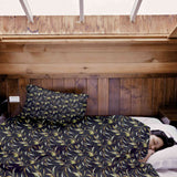 Coperta terapeutica originale - Rivestimento in cotone con olive