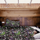 Coperta terapeutica originale - Rivestimento in cotone Joker colorato