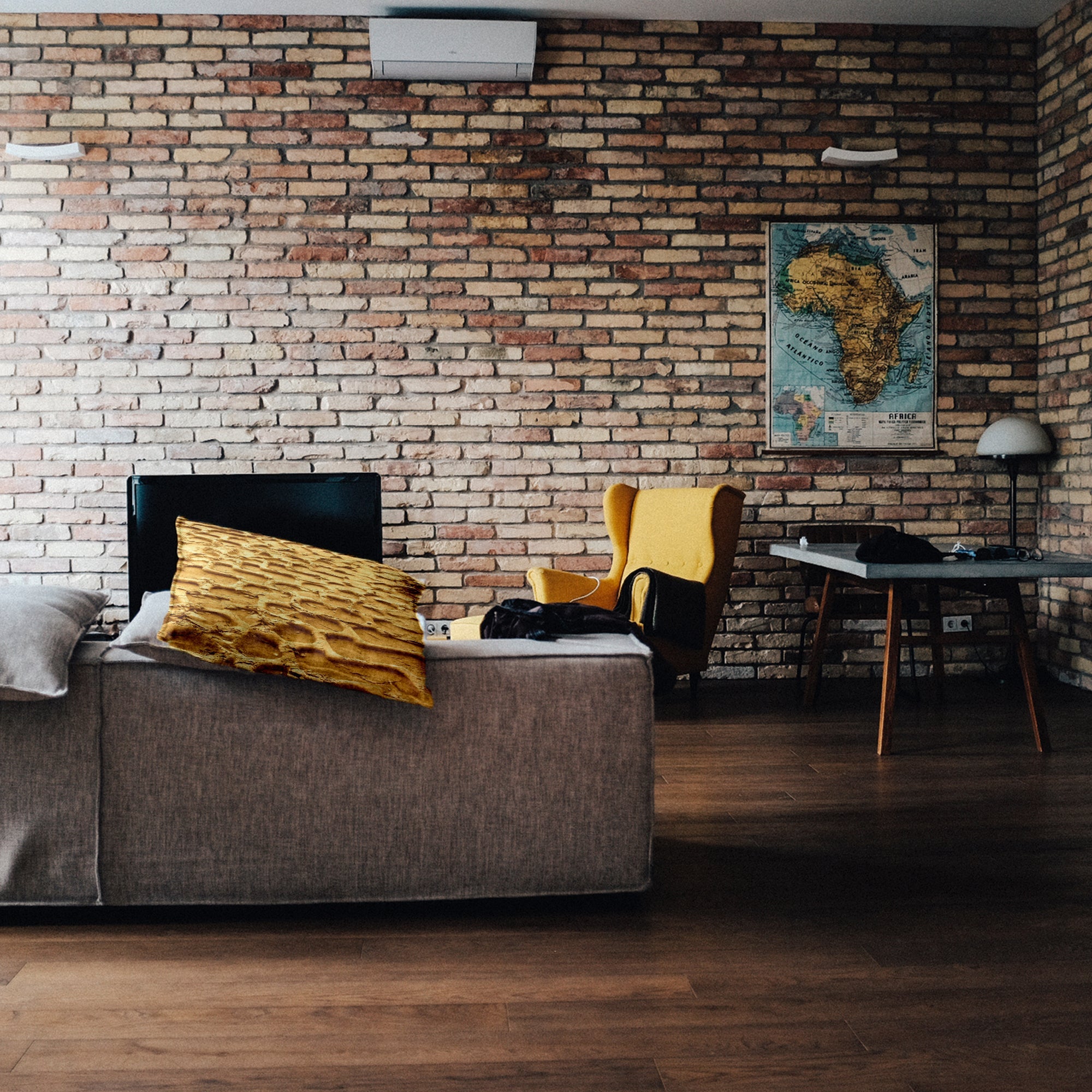 Cuscino sanitario impronta pneumatico