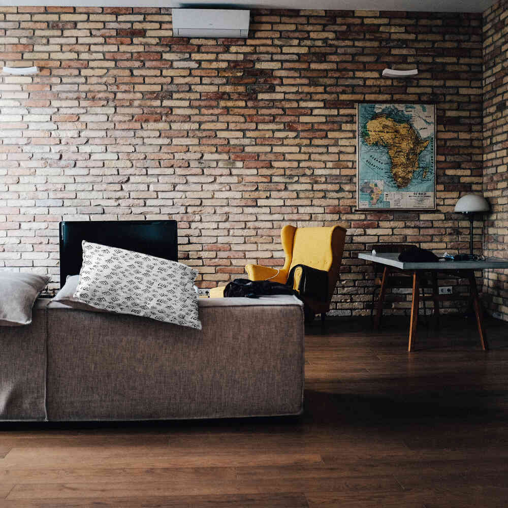 Cuscino sanitario bianco Ha Ha