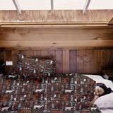 Coperta terapeutica originale - Rivestimento in cotone Meat Lover