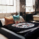 Coperta terapeutica originale - Rivestimento in cotone Hannibal