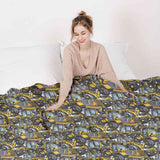 Coperta terapeutica originale - Rivestimento in cotone Trattore