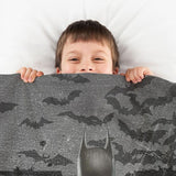 Coperta terapeutica originale - Rivestimento in cotone Batman