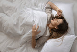 Coperta terapeutica originale - Coperta ponderata SENSOMEDIC (senza fodera) per adulti