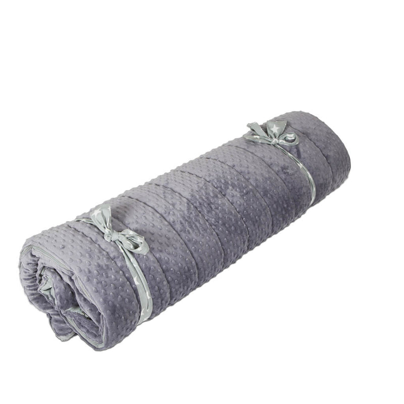 Sacco a pelo pesato - Il riposo per bambini