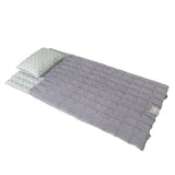 Sacco a pelo pesato - Il riposo per bambini