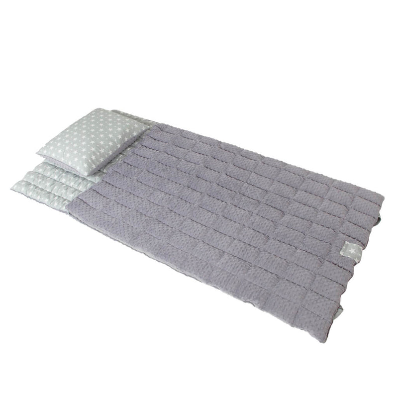 Sacco a pelo pesato - Il riposo per bambini