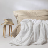 Coperta terapeutica originale - Coperta ponderata SENSOMEDIC (senza fodera) per adulti
