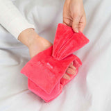Maschera per dormire pesante