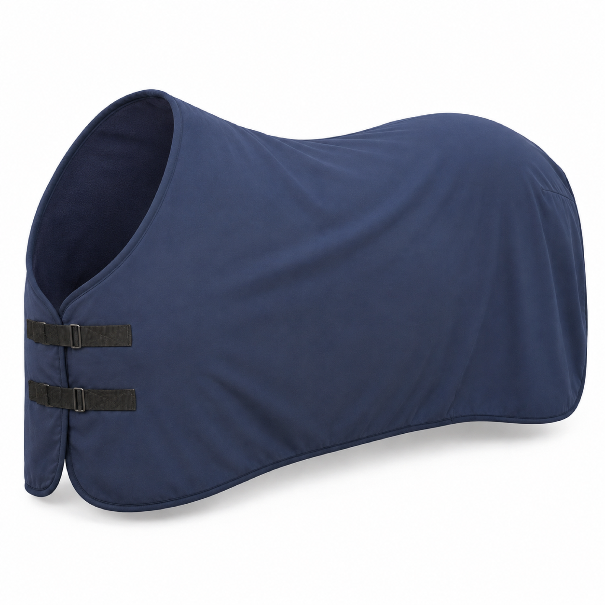 Coperta terapeutica per cavalli | Coperta ponderata da 11 kg, rilassante