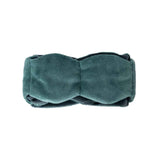 Maschera per dormire pesante