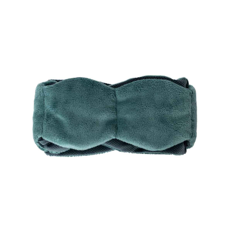 Maschera per dormire pesante