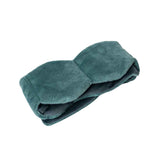 Maschera per dormire pesante