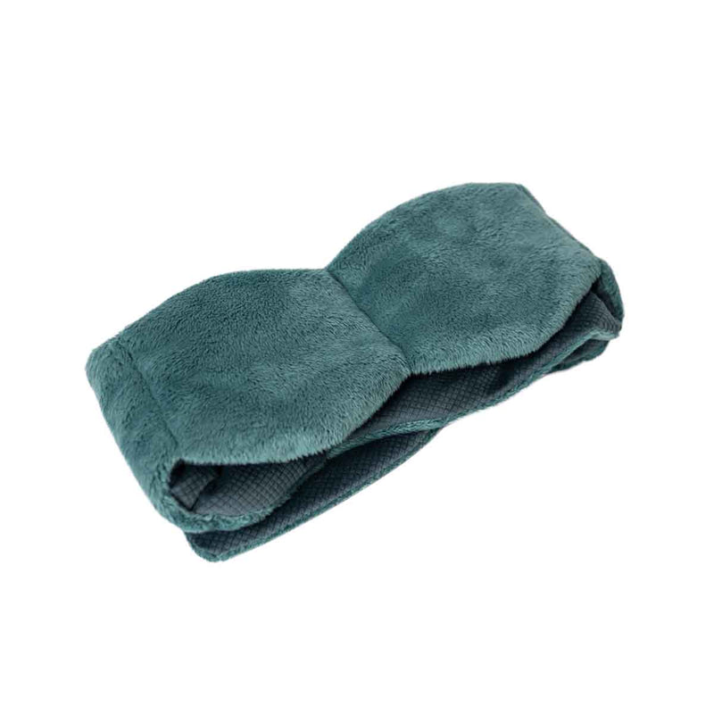Maschera per dormire pesante