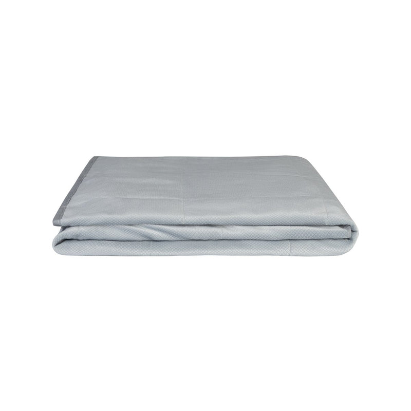 Coperta terapeutica per yoga