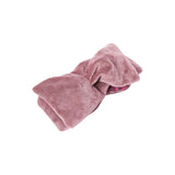Maschera per dormire pesante