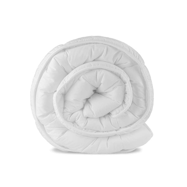 Coperta terapeutica originale - fodera per coperte ponderate con cerniera per bambini e adulti