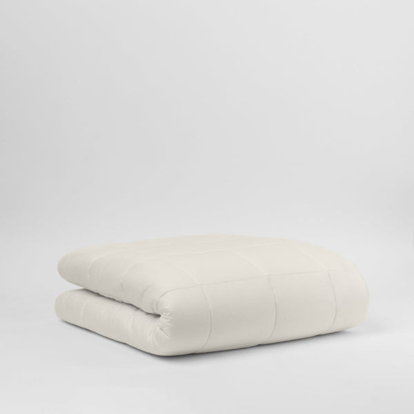 Coperta terapeutica originale - Coperta ponderata SENSOMEDIC (senza fodera) per adulti