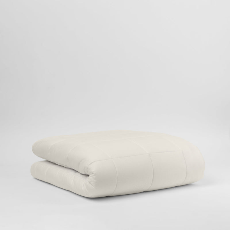 Coperta terapeutica originale - Coperta ponderata SENSOMEDIC (senza fodera) per adulti