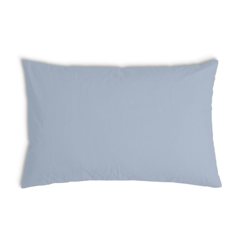 Cuscino sanitario blu acciaio